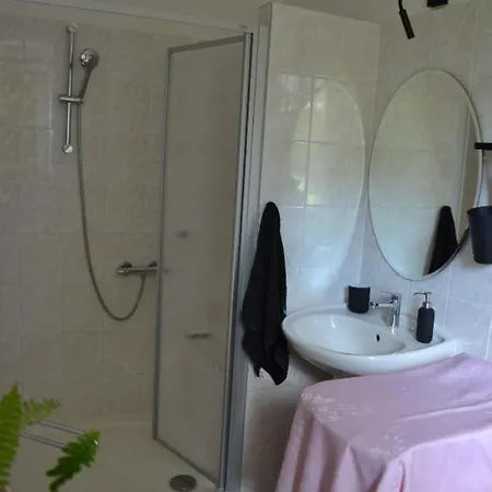 Apartman Pod Kosirem Lutin Exterior photo