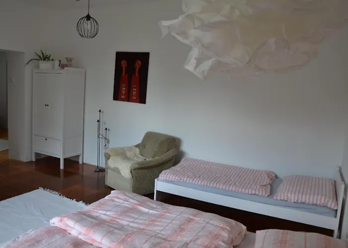 Apartman Pod Kosirem
