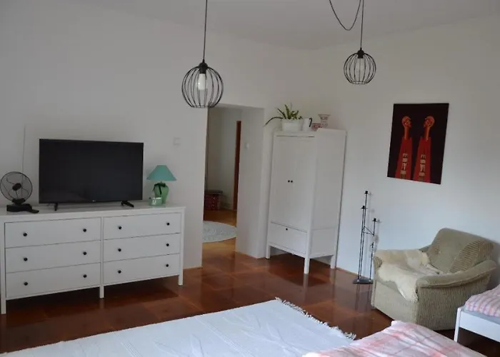 Apartman Pod Kosirem