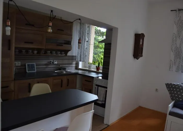 Apartman Pod Kosirem