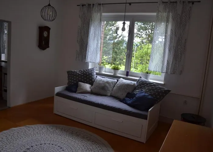 Apartman Pod Kosirem