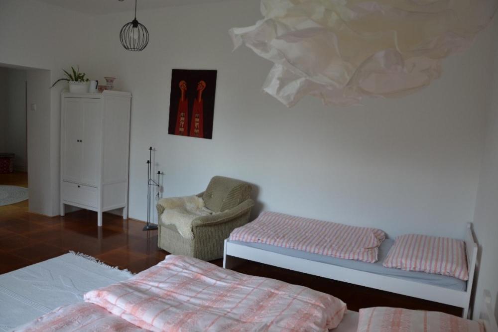 Apartment Pod Kosirem