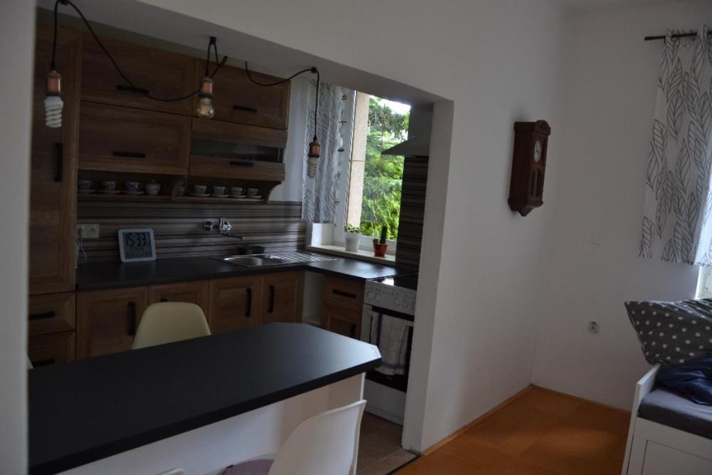Apartment Pod Kosirem