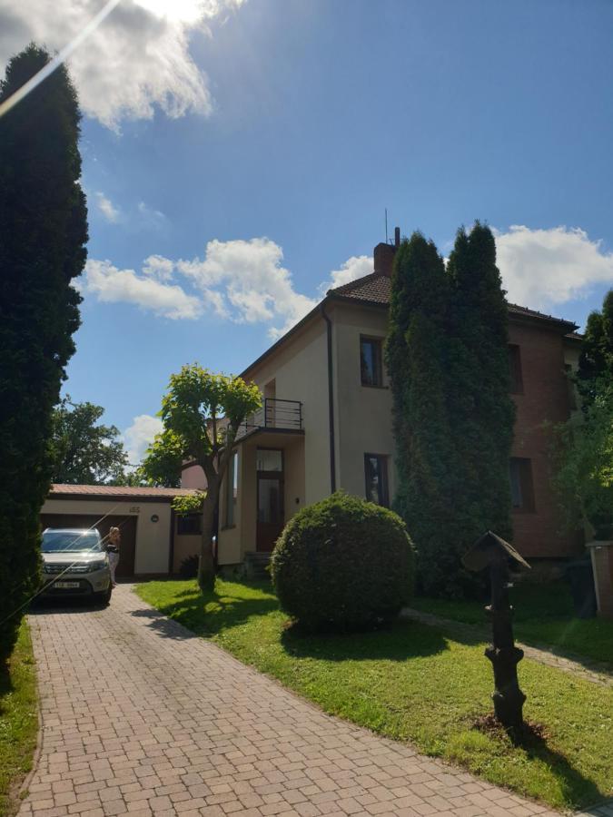 Apartment Pod Kosirem *